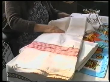 Mária Nádasová Gyűjteménye